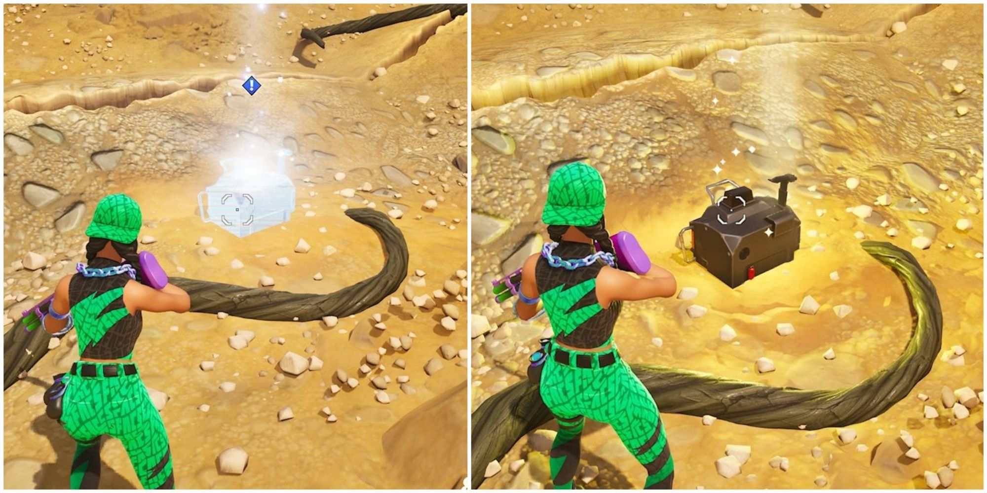 Mastering Fault Lines: The Ultimate Guide to Placing Seismographs in Fortnite