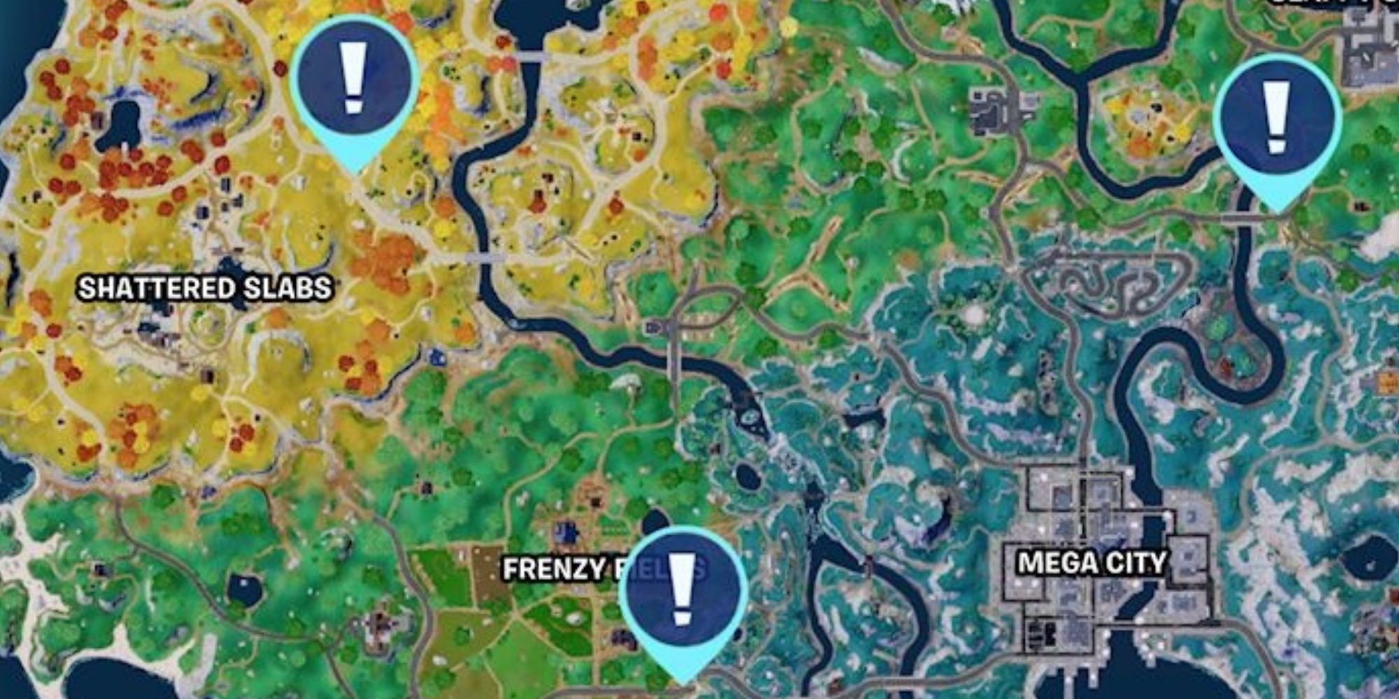 Mastering Fault Lines: The Ultimate Guide to Placing Seismographs in Fortnite