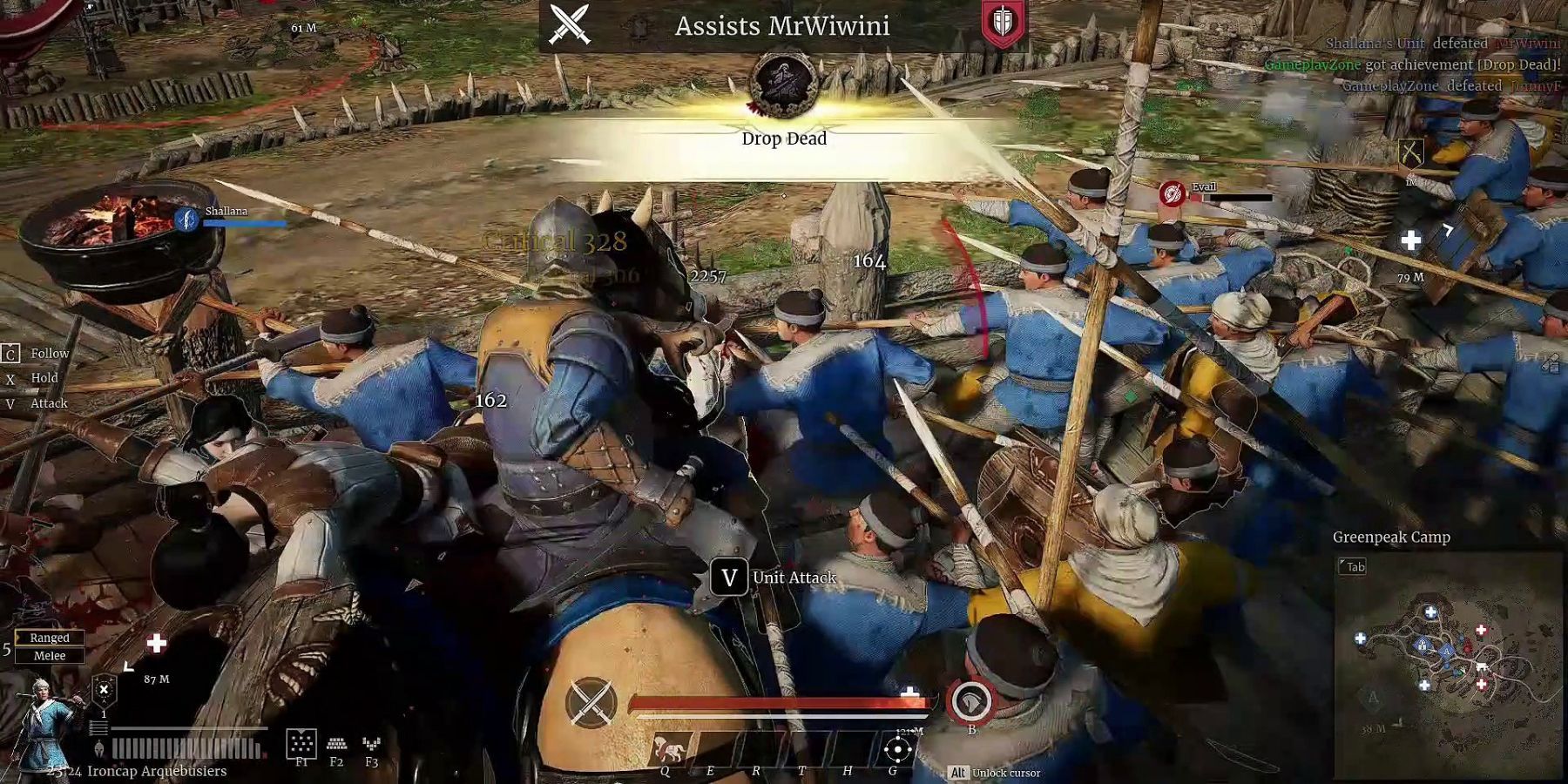 Best Medieval Combat Games