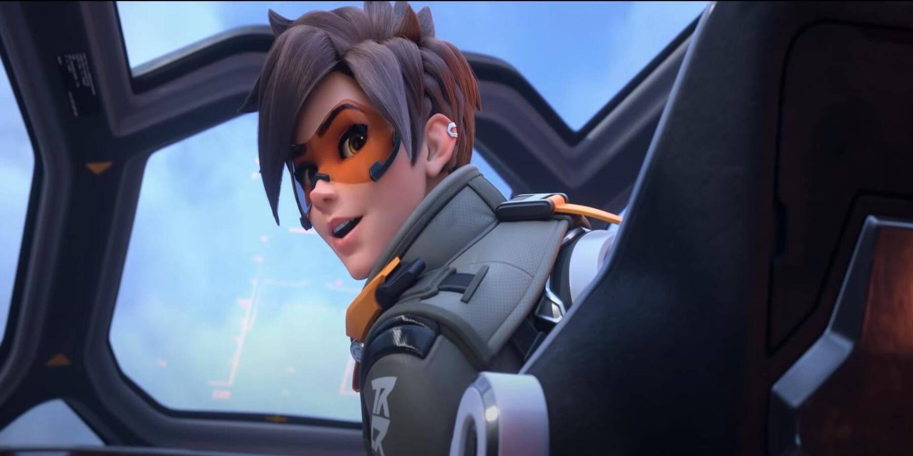 CoPilot Tracer