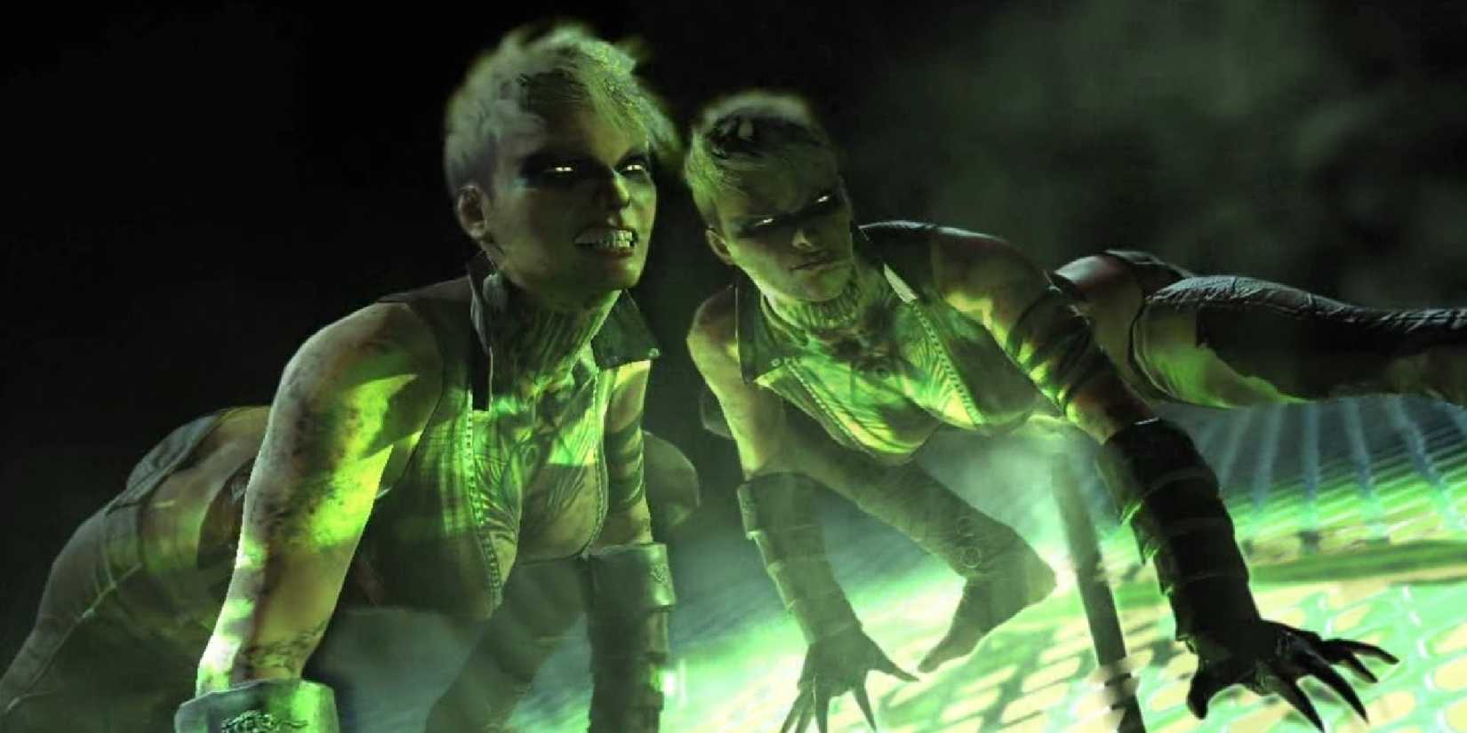 copperhead arkham origins