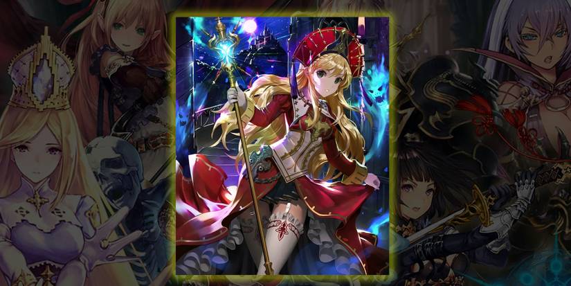 Countdown to Victory