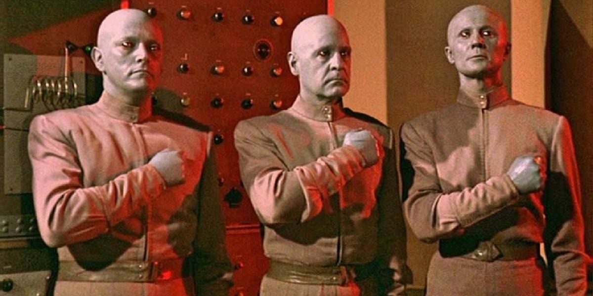 The Mind-Blowing Reality of Brain Uploading in Sci-Fi