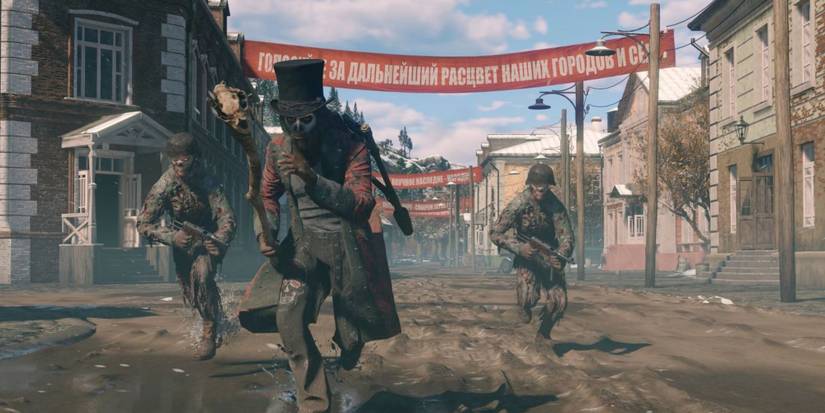 Unique Battle Royale Games crsed foad