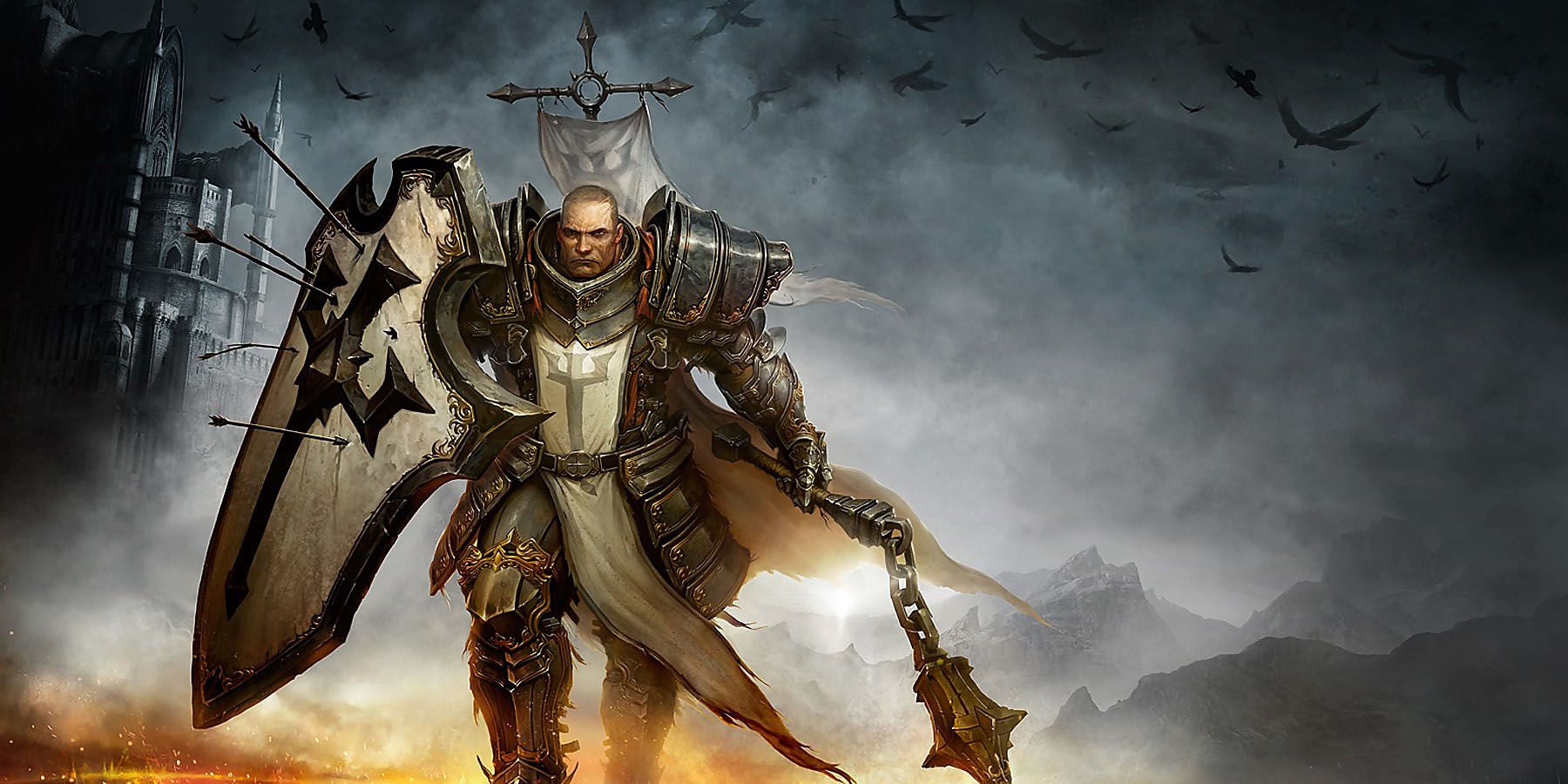 Diablo 3: Every Class, Ranked Worst To Best