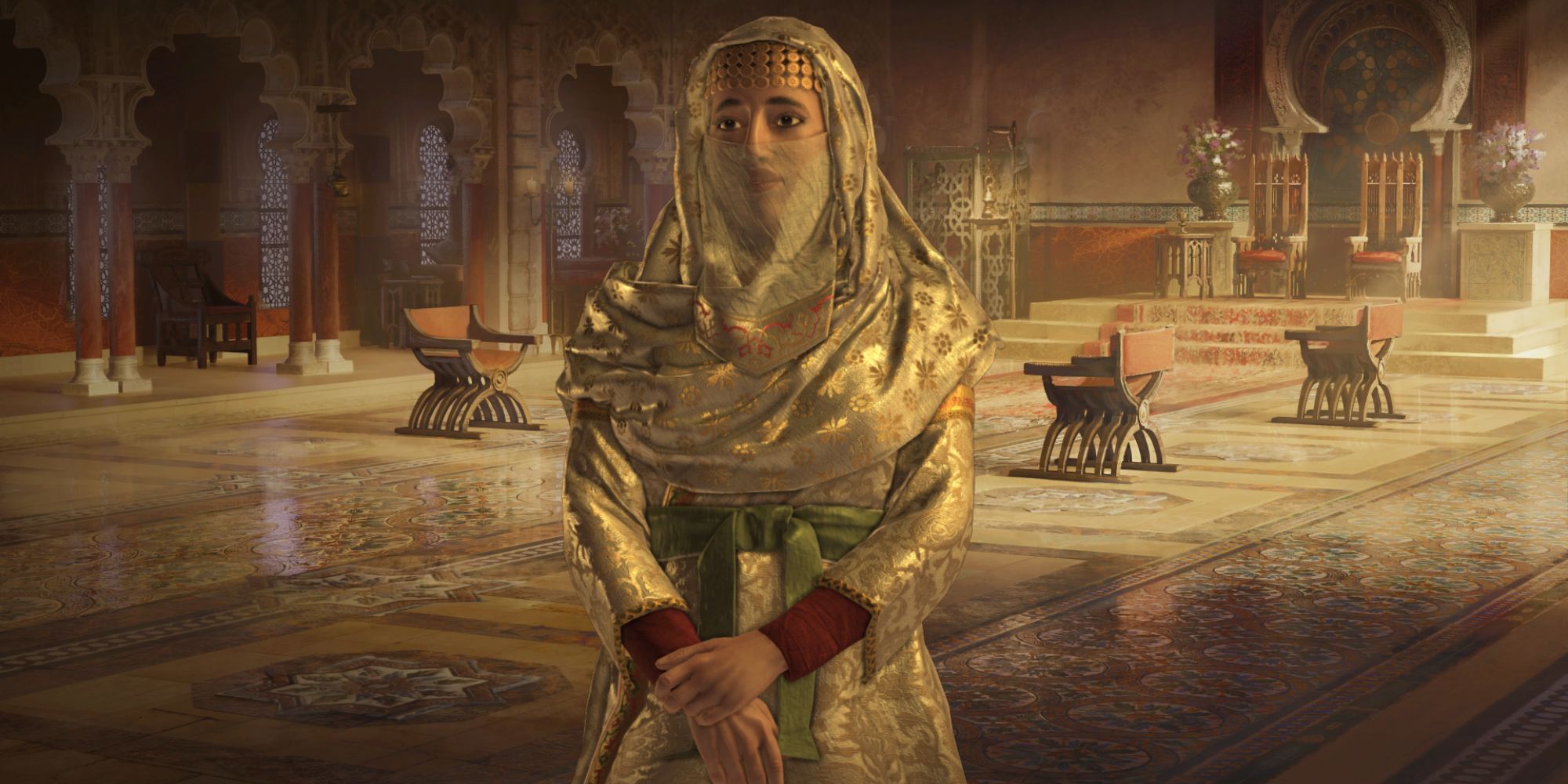 CK3: Best Outfits And Armor