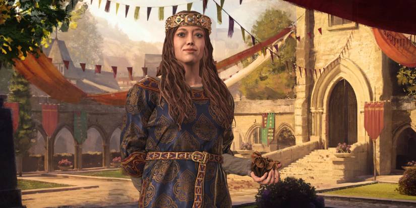 Crusader Kings 3 Money