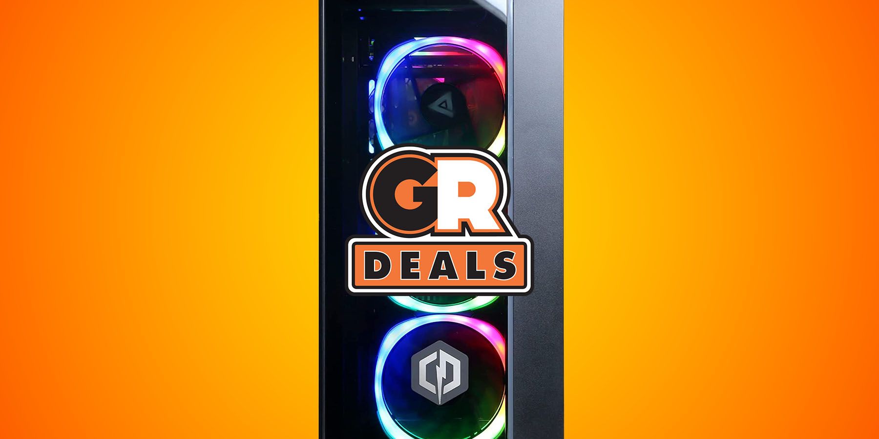 Save Now as Much as $250 on CyberPowerPC Gaming Desktops