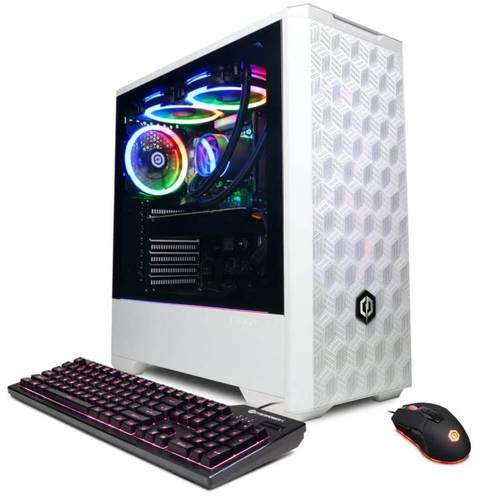 Cyberpower PC Gamer Supreme