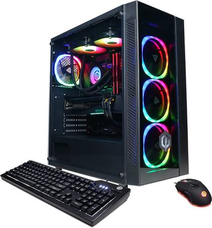 best gaming desktop deals