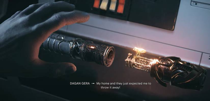 Dagan Gera Bleeding Crystal