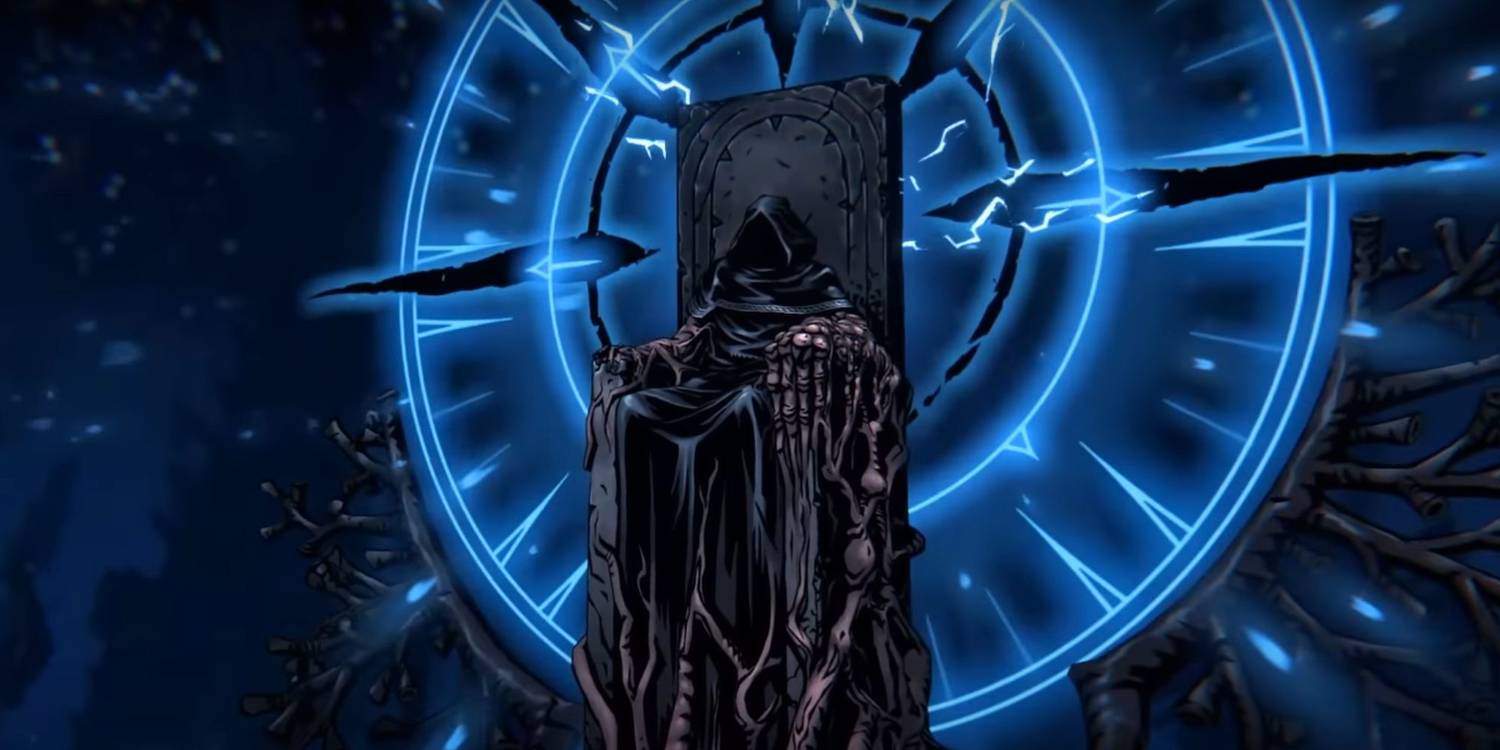 5 Hardest Bosses To Beat In Darkest Dungeon 2 5 Body Of Work