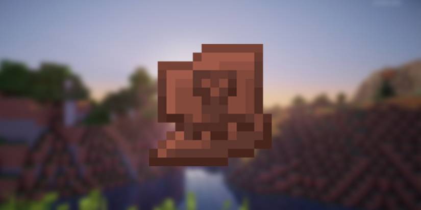 Danger Pottery Sherd