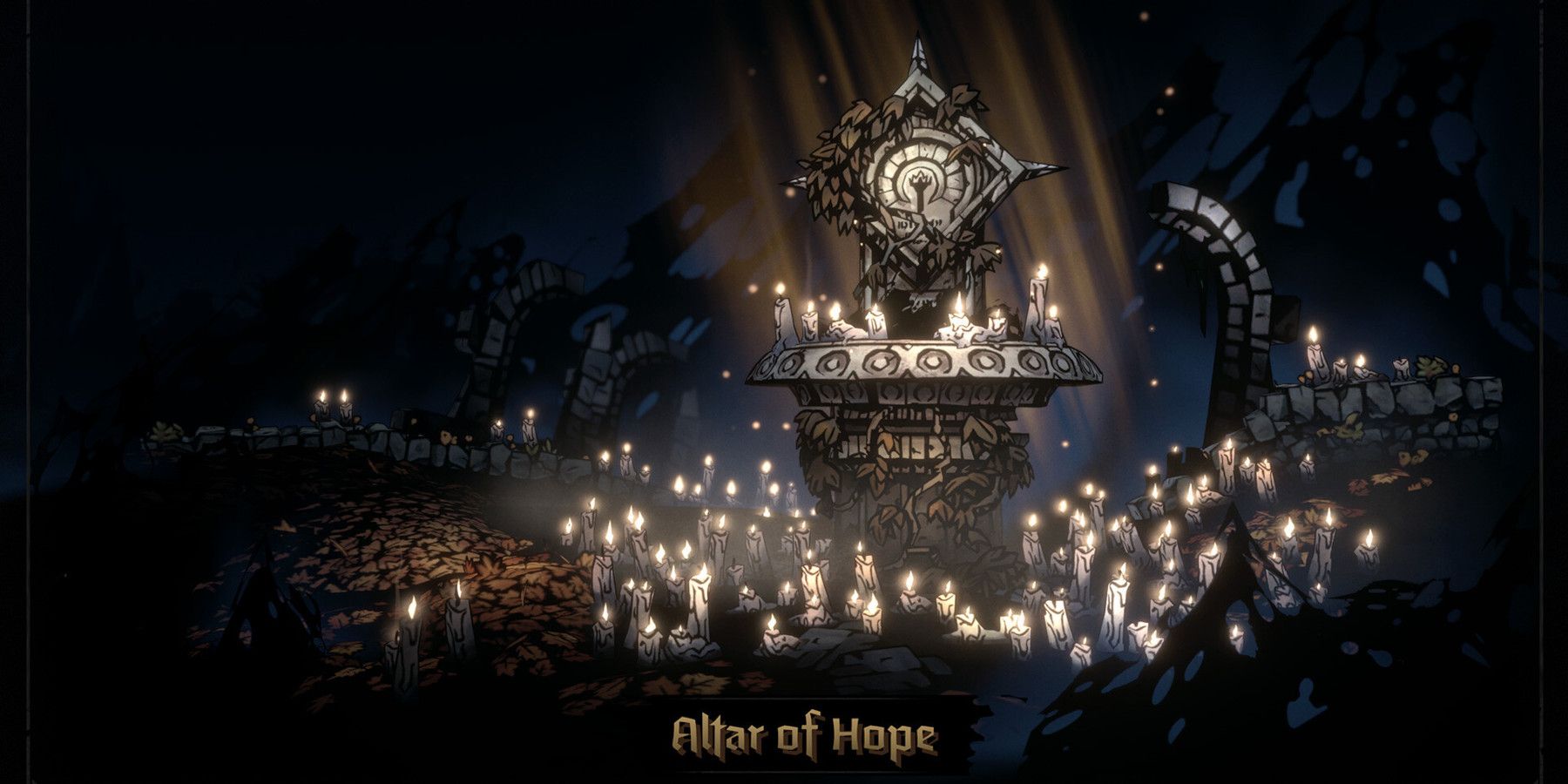 darkest dungeon 2 altar of hope tips