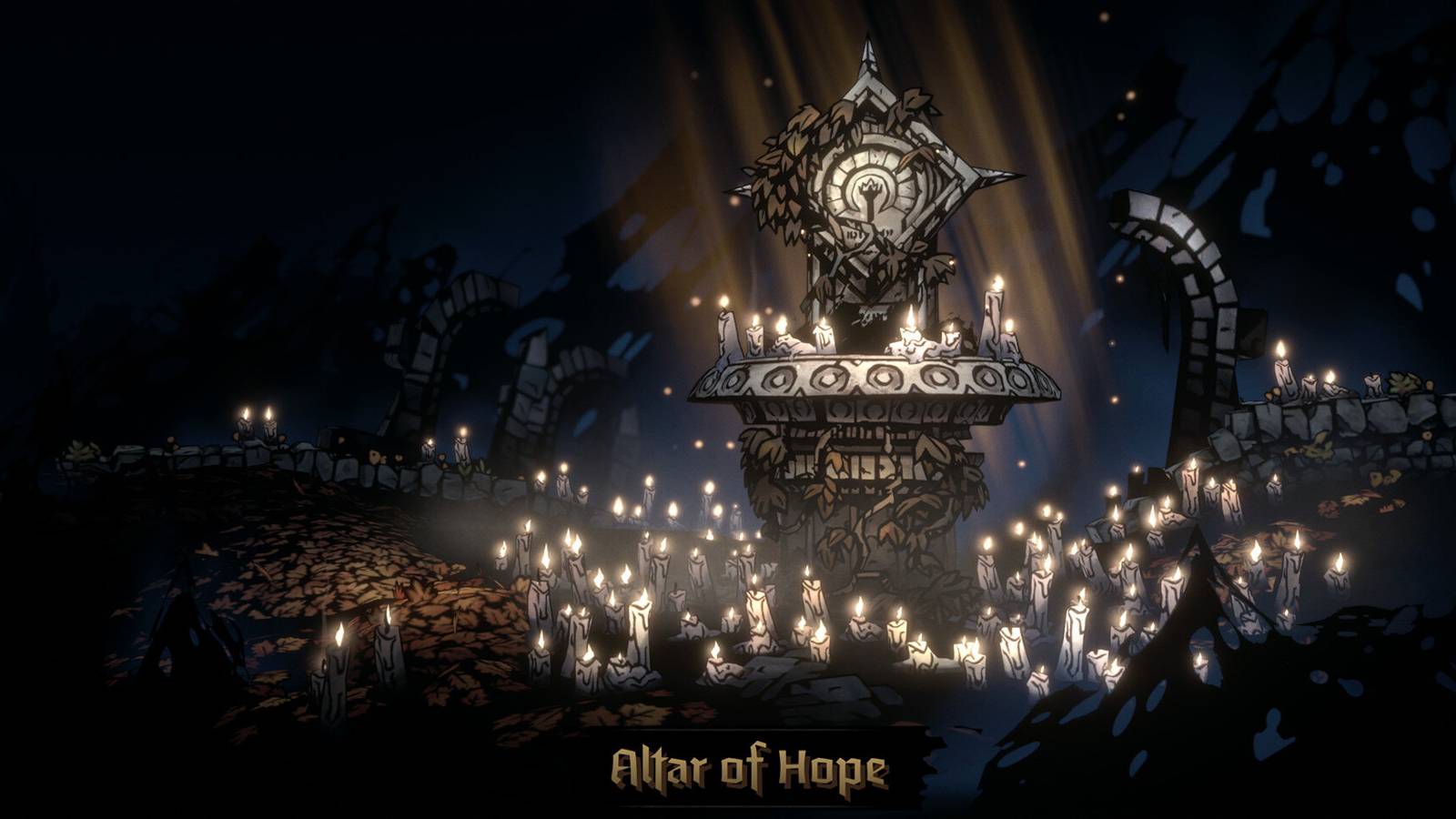 darkest dungeon 2 altar of hope tips