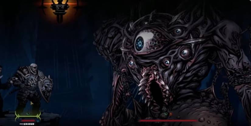 Darkest Dungeon 2 Body Of Work Boss