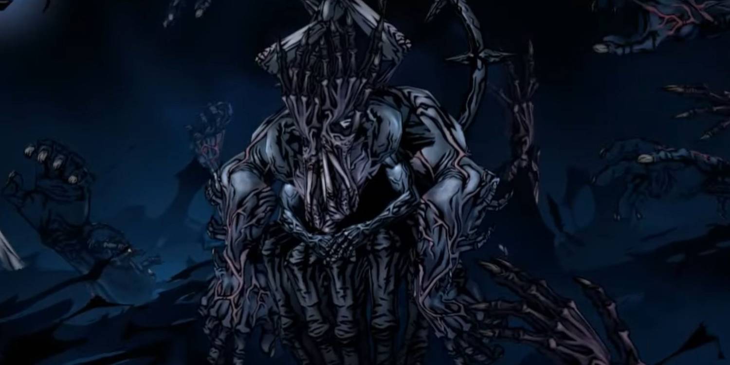 5 Hardest Bosses To Beat In Darkest Dungeon 2 4 Ravenous Reach