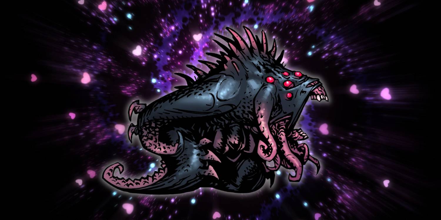 5 Hardest Bosses To Beat In Darkest Dungeon 2 2 Shambler