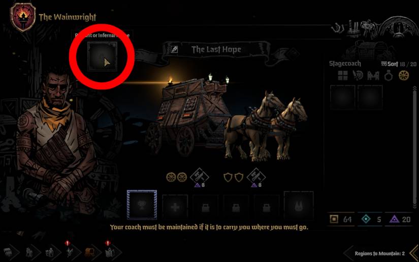 darkest dungeon 2 radiant flame