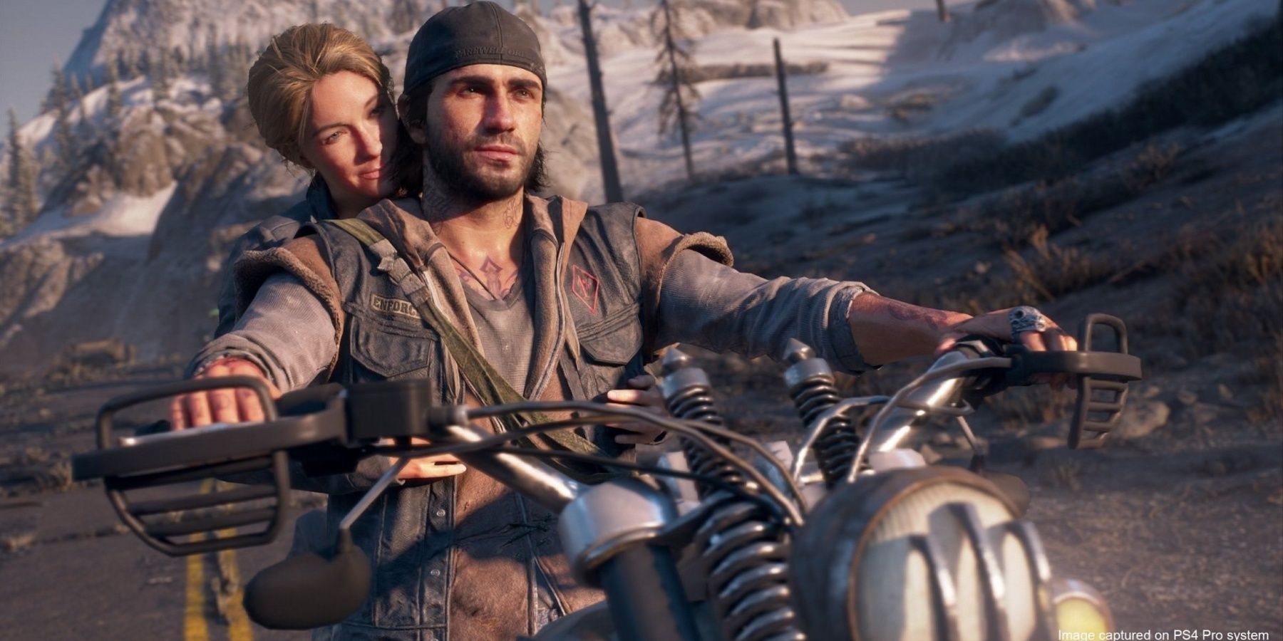 Diretor de Days Gone se decepciona com PlayStation Showcase