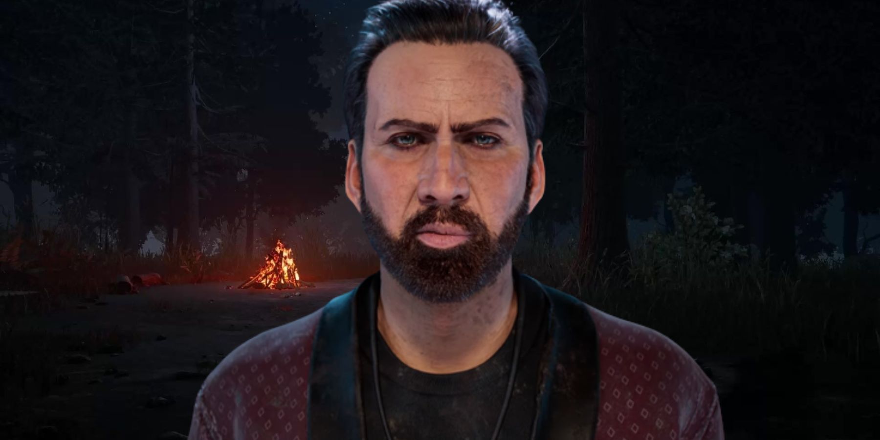 dbd nic cage