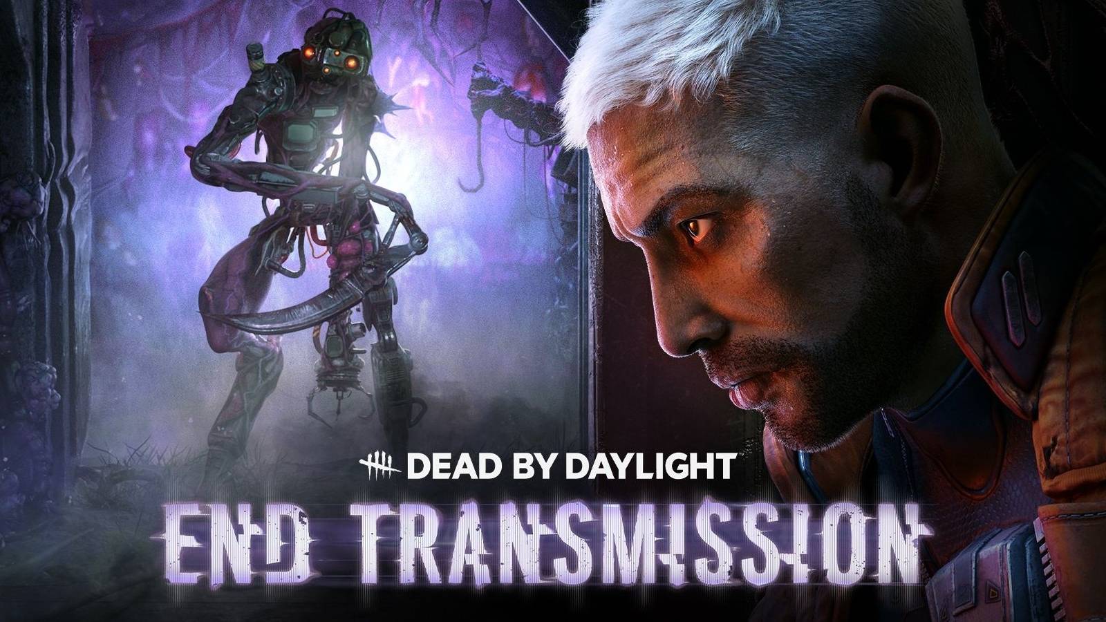dead by daylight end transmission