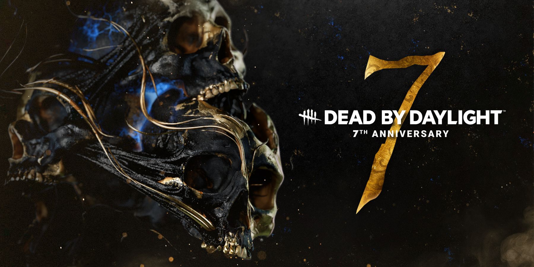 Dead by Daylight Details Massive 7th Anniversary Update with New