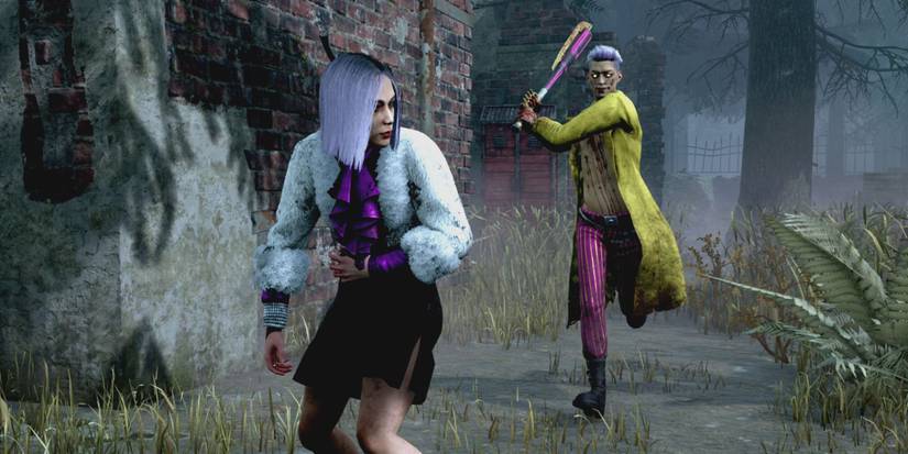 Dead by Daylight All-Kill