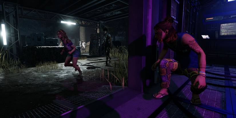 Dead by Daylight Tools of Torment