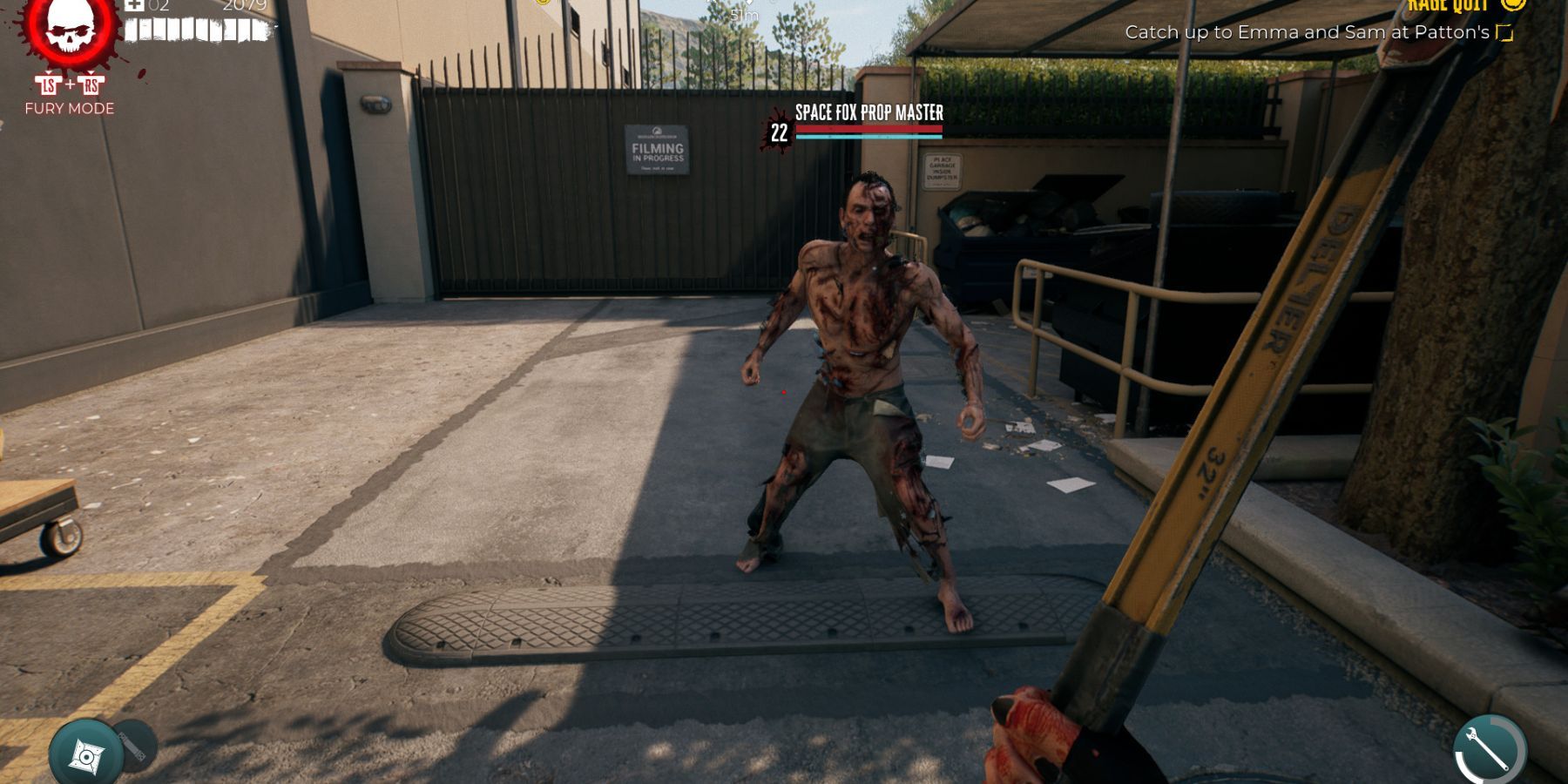 Dead Island 2