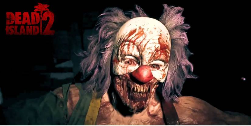 Dead Island 2 Butcho the Clown Is Tough