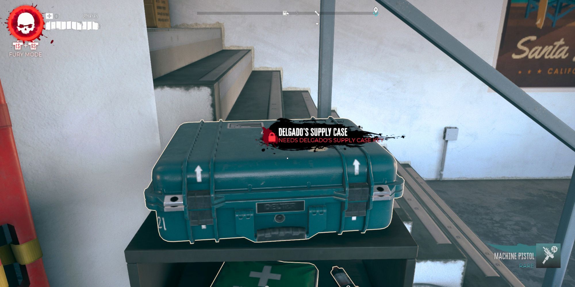 dead island 2 delgados supply case