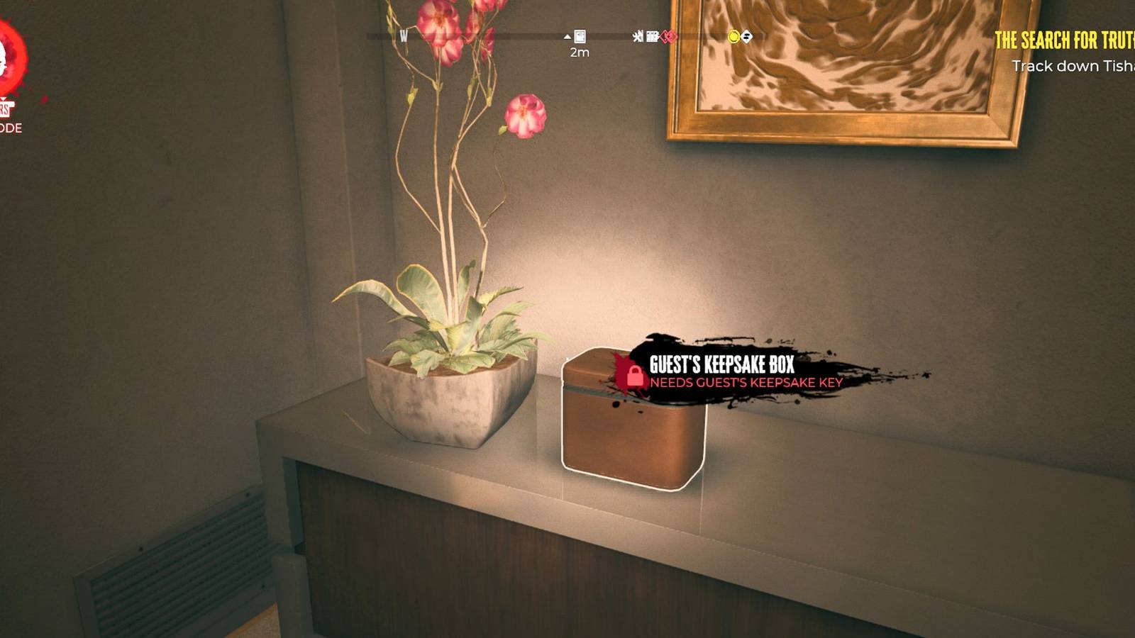 dead island 2 guest keepsake lockbox 