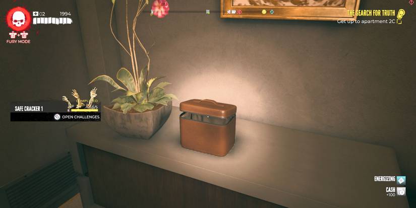 dead island 2 guest keepsake lockbox 