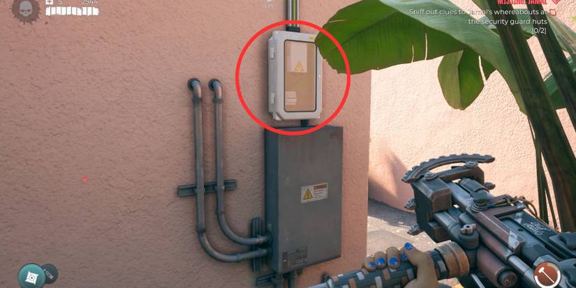 dead island 2 maglock 1 hut 1