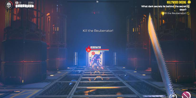 dead island 2 reubenator boss fight