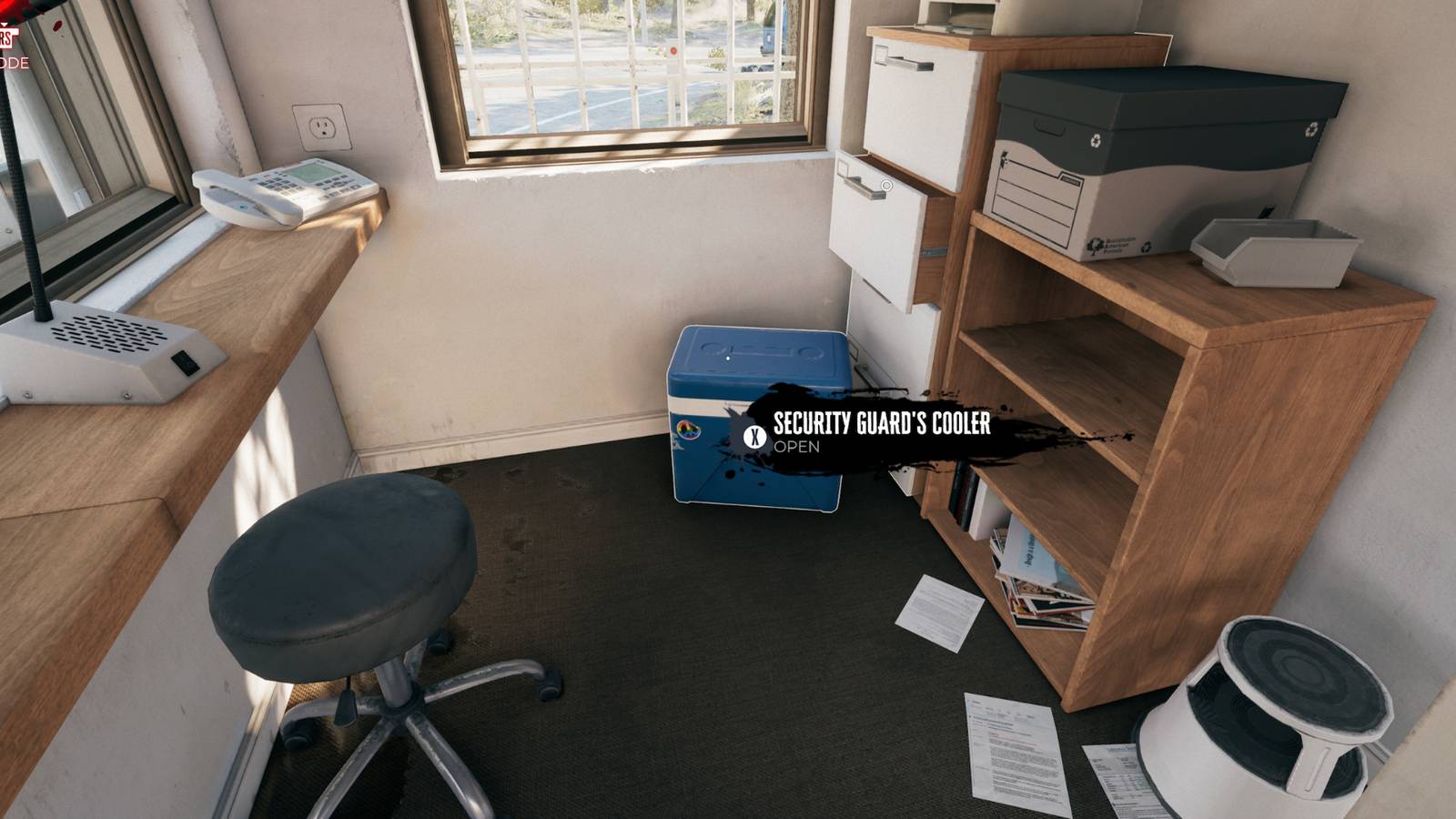 dead island 2 security cooler