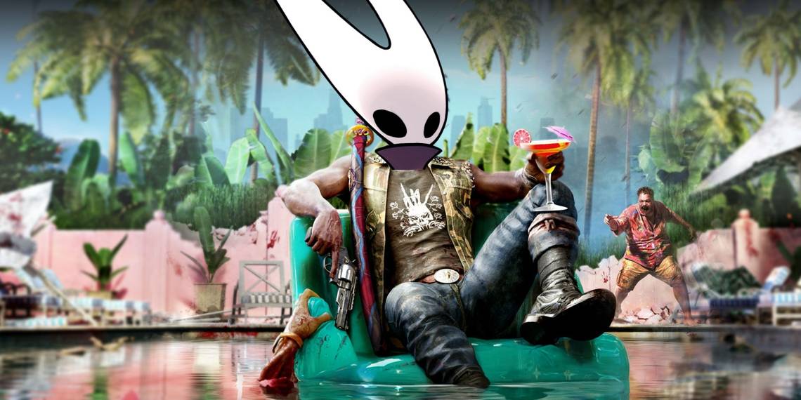 El próximo anuncio de Hollow Knight: Silksong tiene la oportunidad de superar a Dead Island 2.