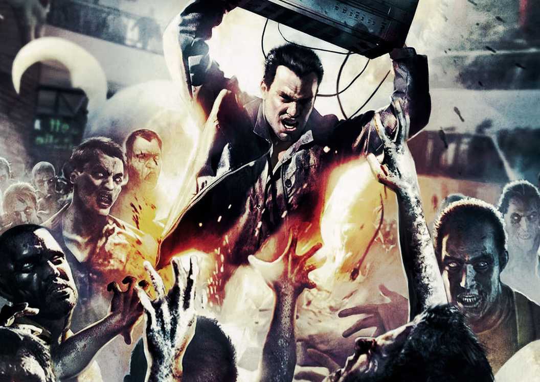 Dnd Dead Rising Best Dead Rising Games