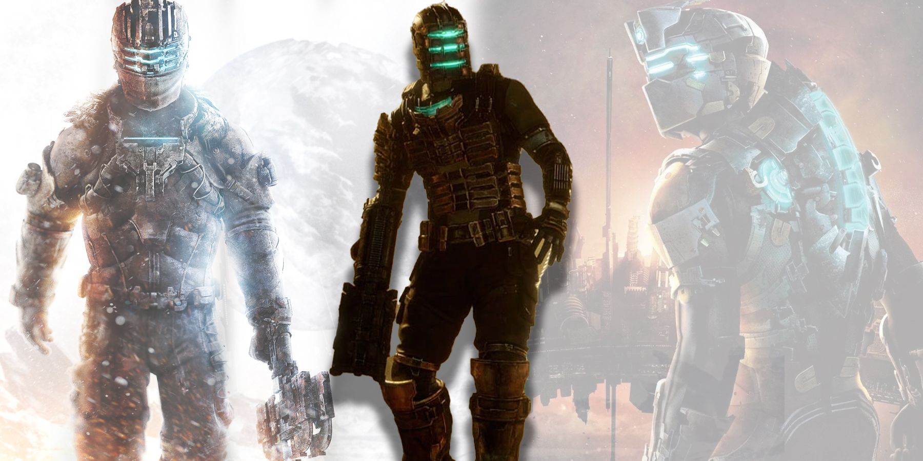 EA Dead Space 4