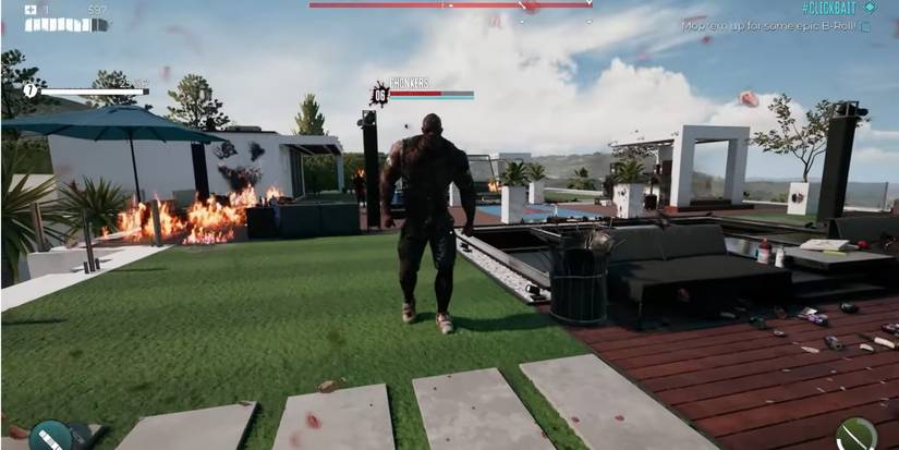 Dead Island 2 Task 5