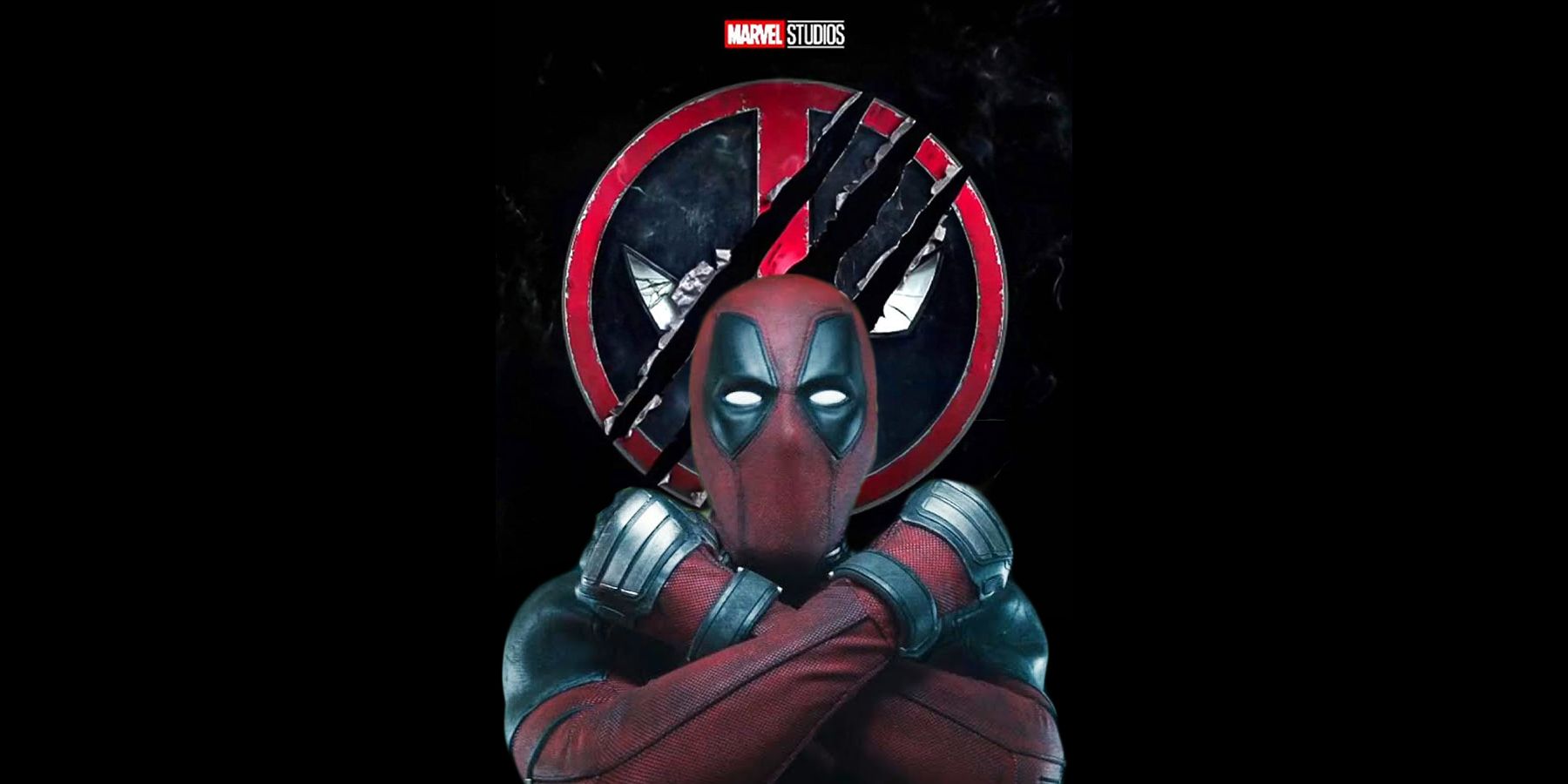 Deadpool 3: Rise Of X-Force, Teaser Trailer, (2021)