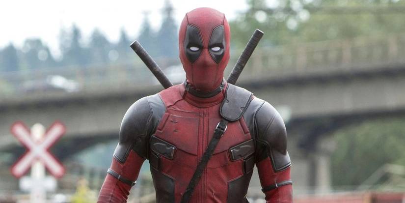 Ryan Reynolds Deadpool 3 Writers Strike