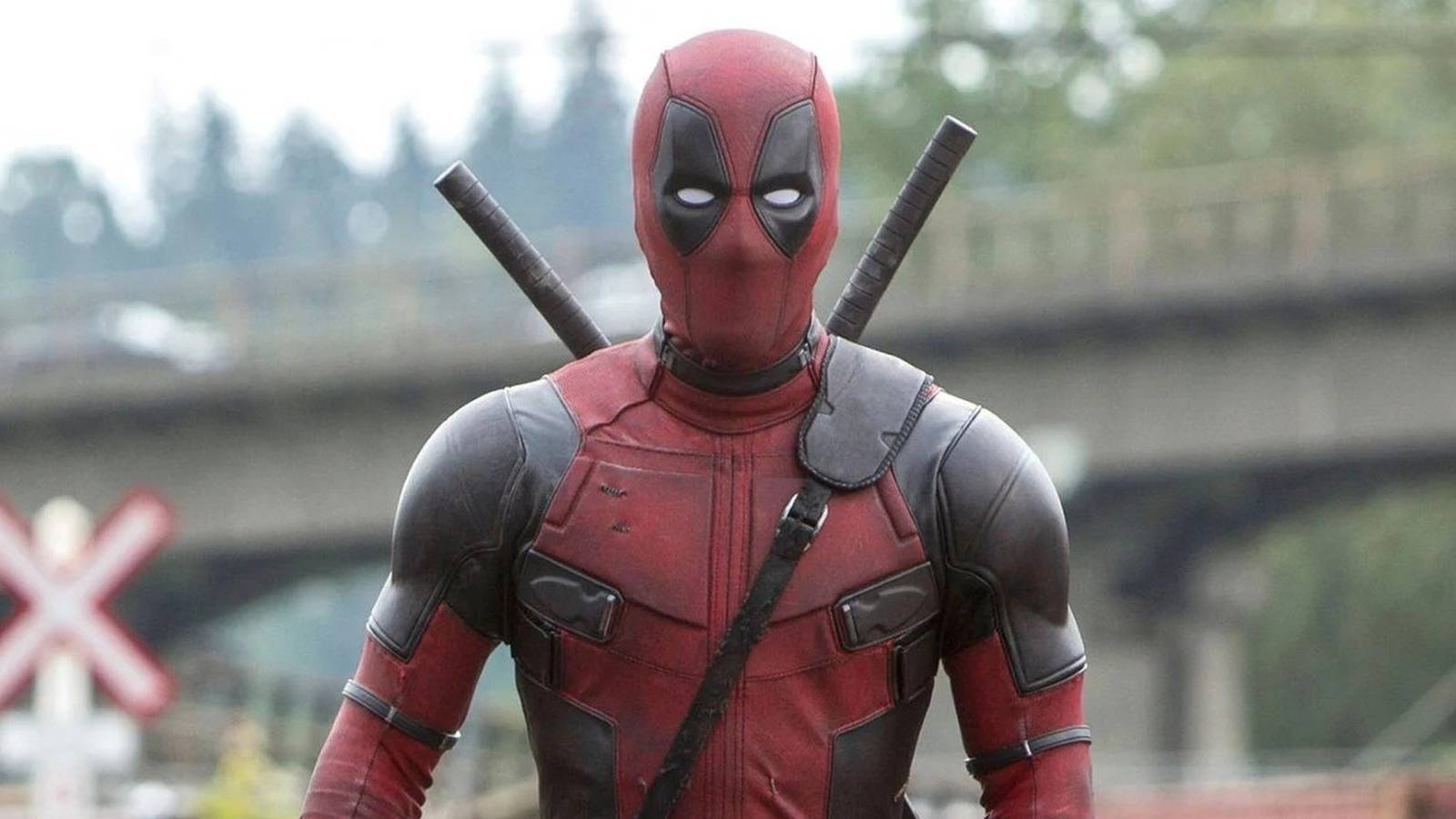 Ryan Reynolds Deadpool 3 Writers Strike