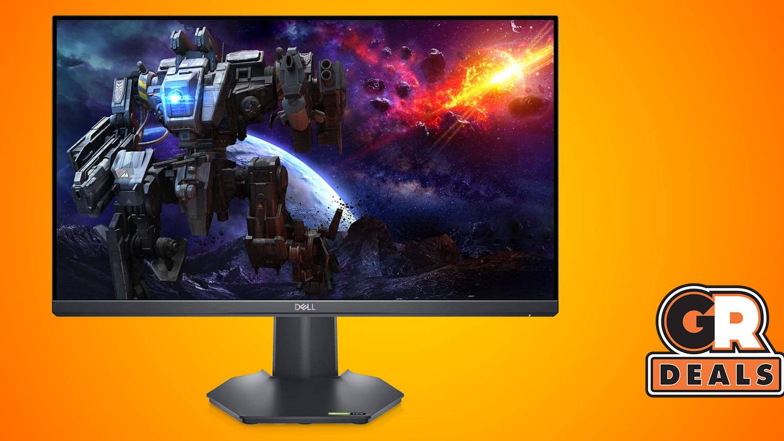 best gaming monitor deals