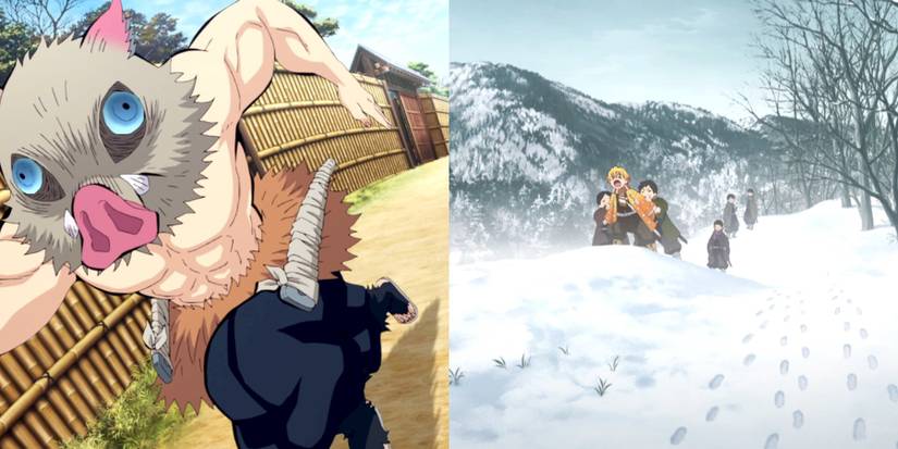 Demon Slayer: The History of the Demon Slayer Corps, Explained