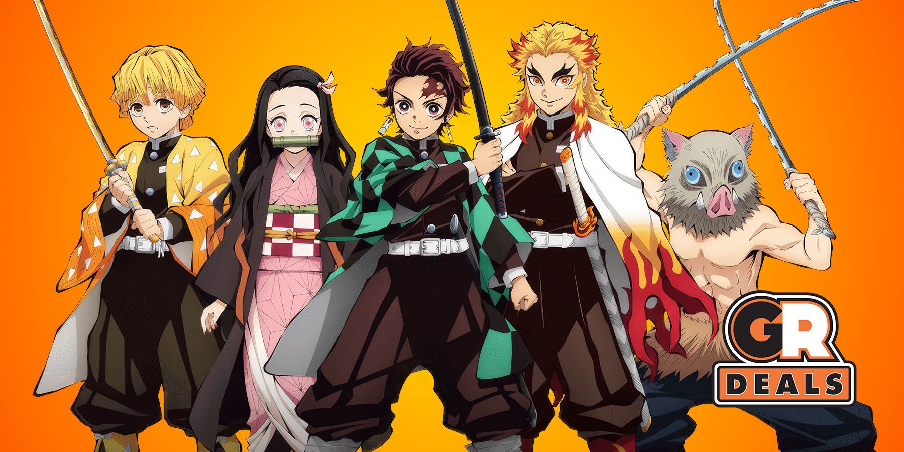 Demon Slayer Hinokami Chronicles: A 2023 Review! 