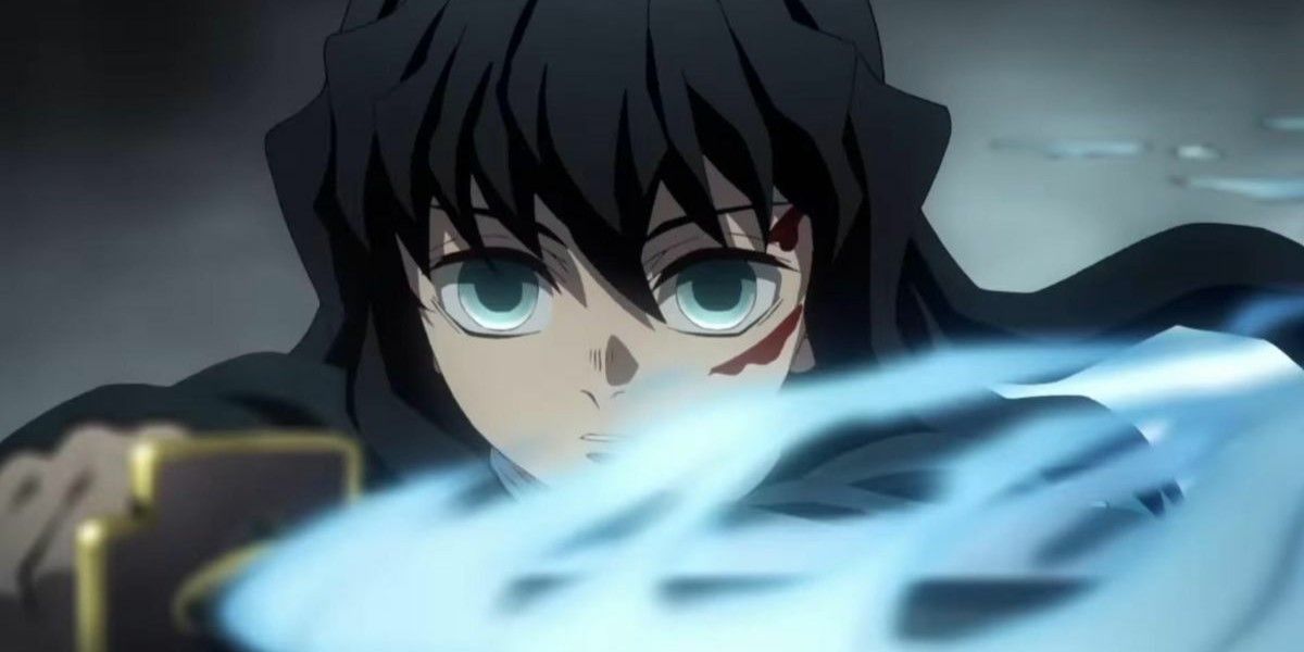 Demon Slayer: Kimetsu no Yaiba Season 3 Episode 9 Recap: Mist Hashira  Muichiro Tokito