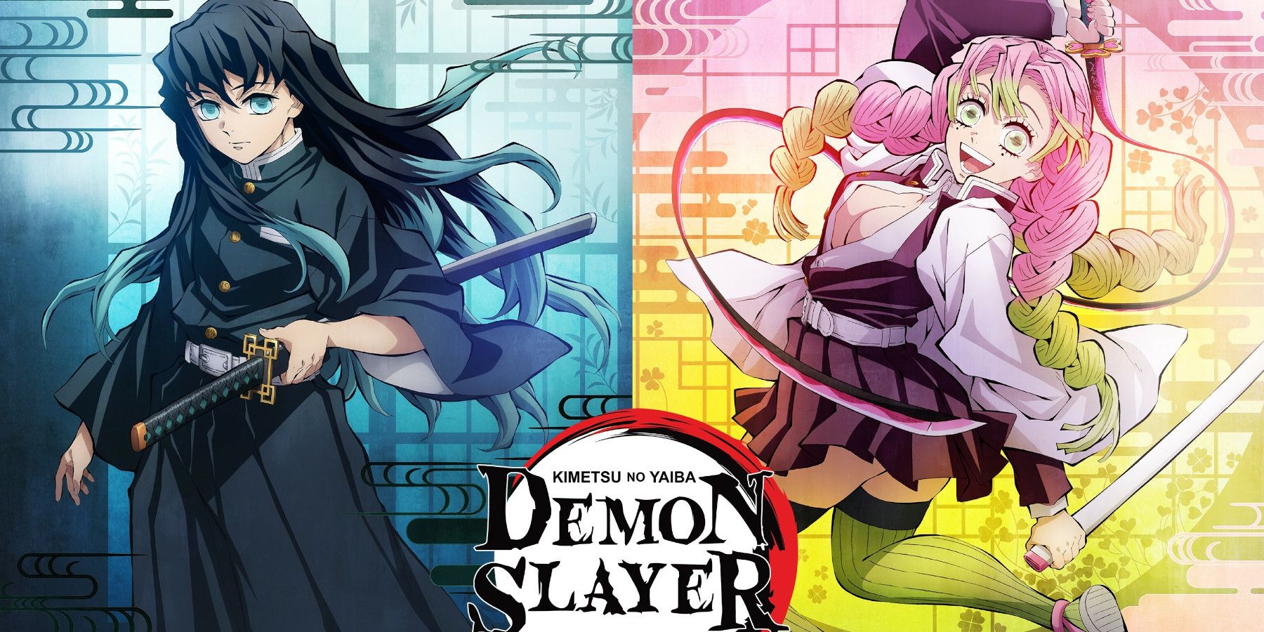 Demon Slayer Season 3 Finale Has a 70-Minute Runtime; Airs Next Week