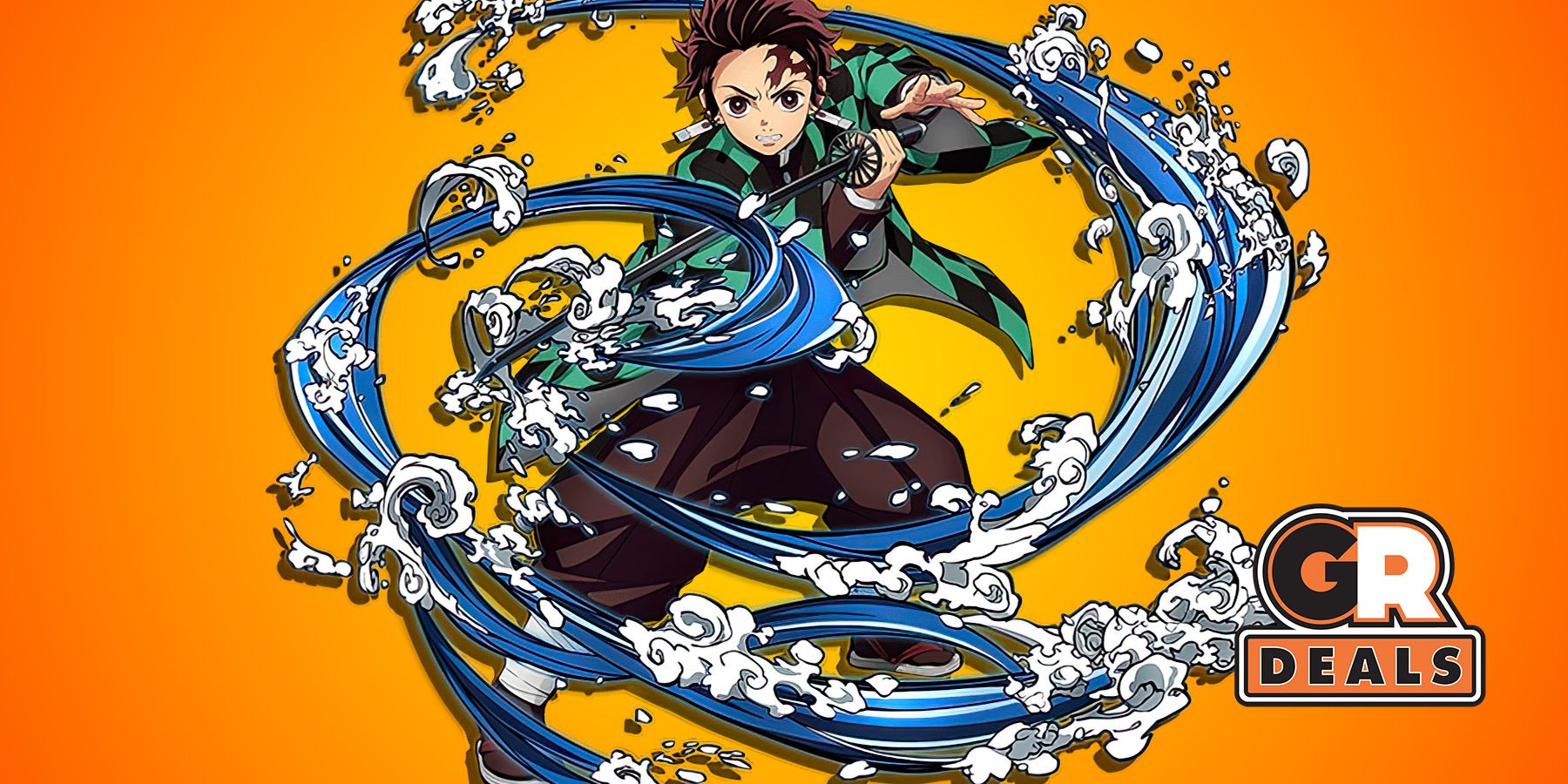 This Is the Best Deal on Demon Slayer: The Hinokami Chronicles for